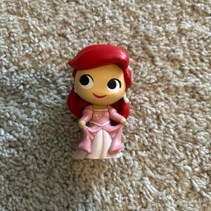 Disney Funko Mystery Minis Princess Ariel Little Mermaid